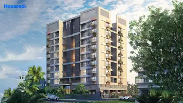 Project Image of Siddhashila Trishala - Image 347012