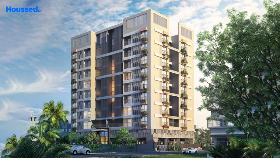 Project Image of Siddhashila Trishala in Mukund Nagar, Pune - Image 347012