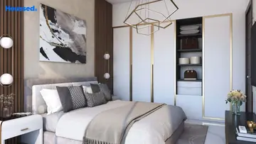 Sample Apartment of Siddhashila Trishala - Image 347014