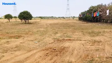 Project Image of Sunrise Sai Sezcity - Image 347072