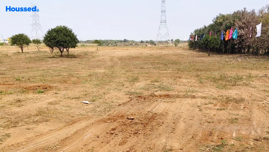 Project Image of Sunrise Sai Sezcity in Shadnagar, Hyderabad - Image 347072