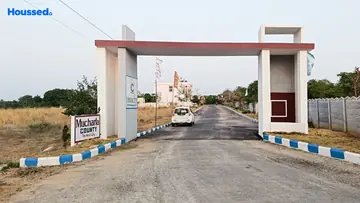 Project Image of Urban City Mucharla County - Image 347076