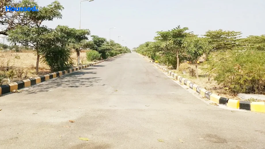 Project Image of Urban City County in Kothur, Hyderabad - Image 347098