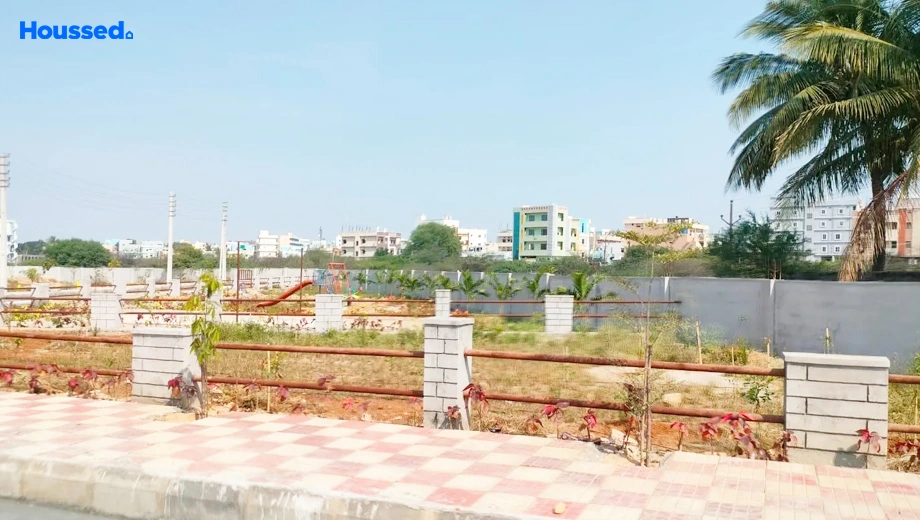 Project Image of Urban SEZ County in Shadnagar, Hyderabad - Image 347105