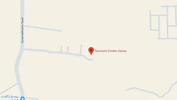 Location of Sunrise Nature Golden Galaxy Phase 1 - Image 347131