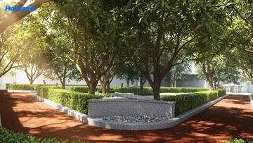Amenities of Naiknavare Central Vista - Image 347174