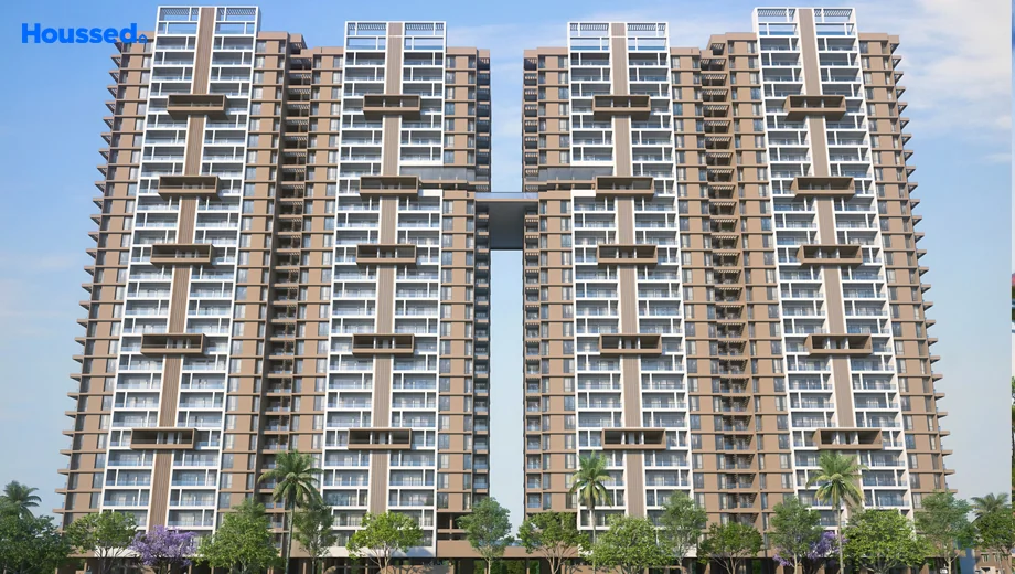 Project Image of NB Swanandi Blossom in Ravet, Pune - Image 347190