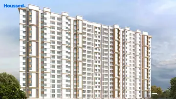 Project Image of New Front 48 Central Park - Image 347202