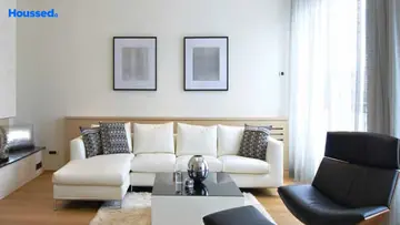 Sample Apartment of New Front 48 Central Park - Image 347204