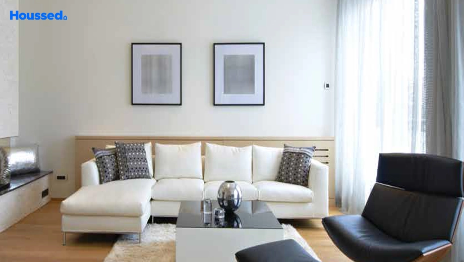Sample Apartment of New Front 48 Central Park in Hadapsar, Pune - Image 347204
