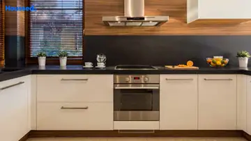 Sample Apartment of New Front 48 Central Park - Image 347206