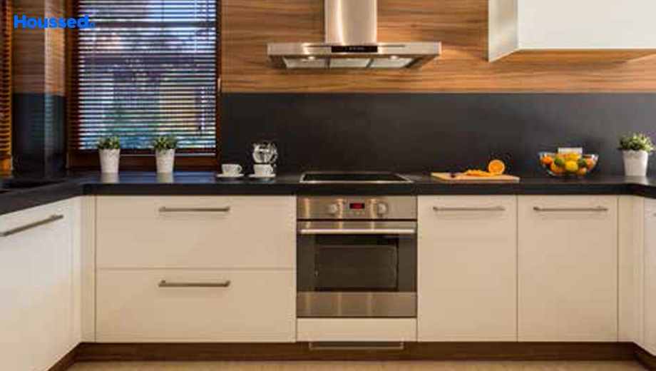 Sample Apartment of New Front 48 Central Park in Hadapsar, Pune - Image 347206