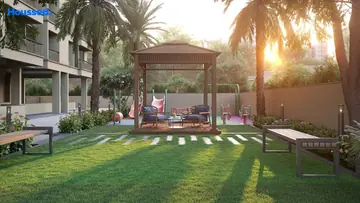 Amenities of Nexus Westia - Image 347215