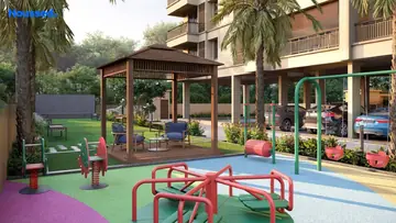 Amenities of Nexus Westia - Image 347214