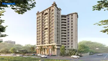 Project Image of Nexus Westia - Image 347209