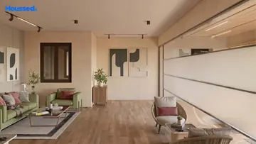 Sample Apartment of Nexus Westia - Image 347217