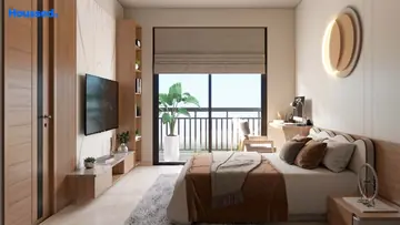 Sample Apartment of Nexus Westia - Image 347218