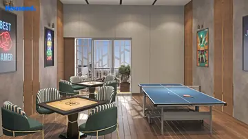 Amenities of Nirman Serenopolis - Image 347227