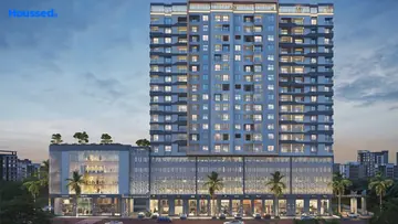 Project Image of Nirman Serenopolis - Image 347224