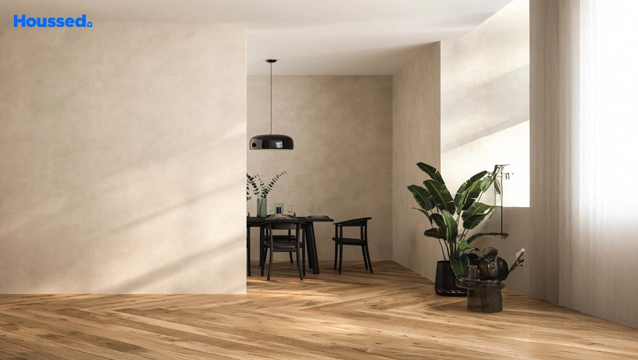 Sample Apartment of Nirman Serenopolis in Tathawade, Pune - Image 347233