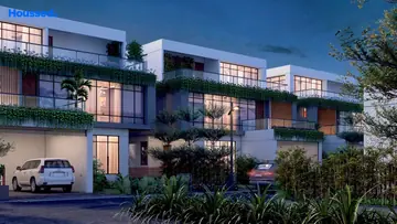 Project Image of Paranjape The Rivolo - Image 347249