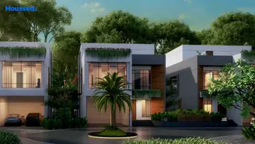 Project Image of Paranjape The Rivolo - Image 347248