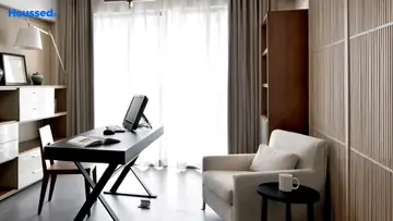 Sample Apartment of Paranjape The Rivolo - Image 347251