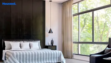 Sample Apartment of Paranjape The Rivolo - Image 347252