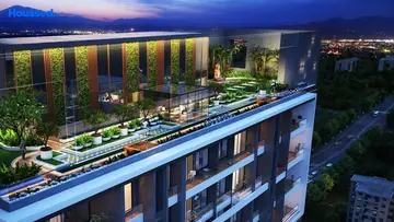 Amenities of Arihant Aleenta - Image 347295