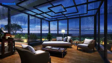 Amenities of Arihant Aleenta - Image 347294