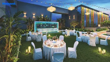 Amenities of Arihant Aleenta - Image 347293
