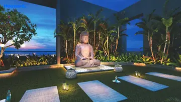 Amenities of Arihant Aleenta - Image 347292