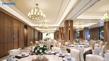 Amenities of Arihant Aleenta - Image 347288