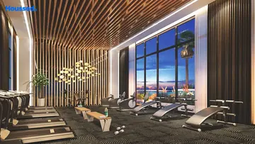 Amenities of Arihant Aleenta - Image 347290