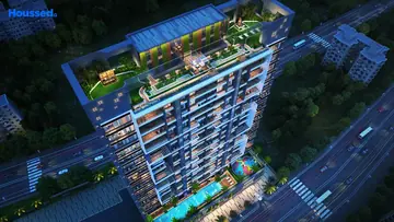 Project Image of Arihant Aleenta - Image 347287