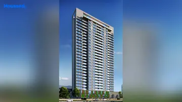 Project Image of Arihant Aleenta - Image 347286