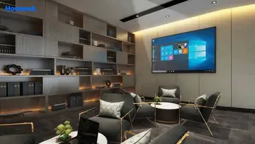 Sample Apartment of Arihant Aleenta - Image 347296