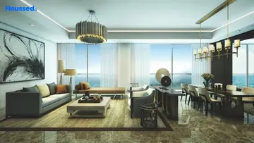 Sample Apartment of Arihant Aleenta - Image 347297