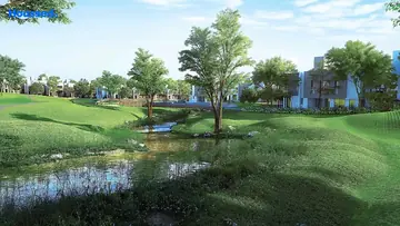 Amenities of Pharande Vaarivana - Image 347260