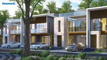 Project Image of Pharande Vaarivana - Image 347257