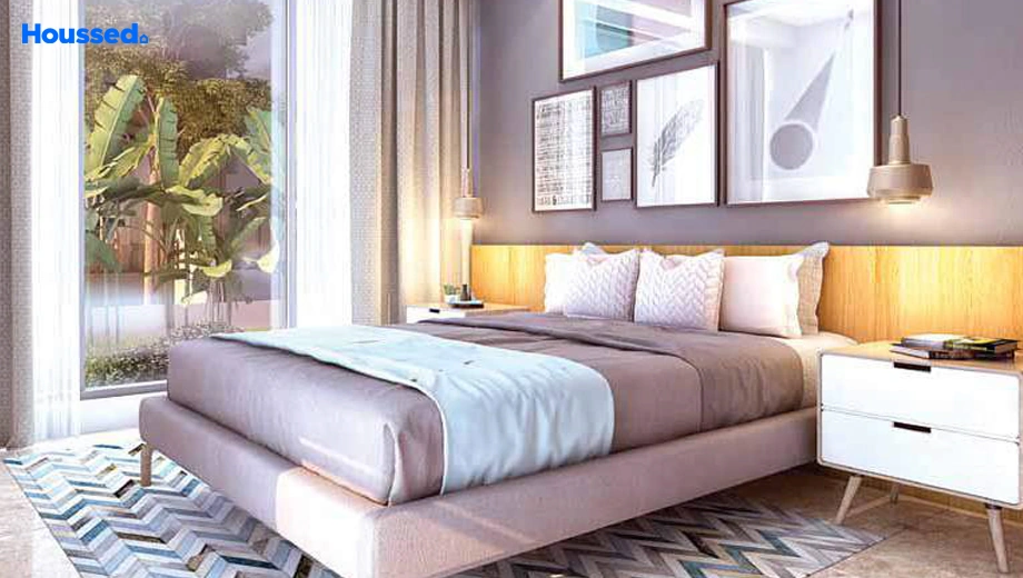 Sample Apartment of Pharande Vaarivana in Urse, Pune - Image 347262