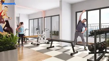 Amenities of Pragati Aranyam - Image 347279