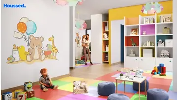 Amenities of Pragati Aranyam - Image 347280