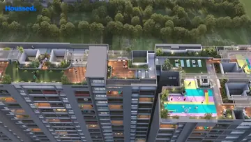 Amenities of Pragati Aranyam - Image 347281