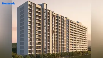 Project Image of Pragati Aranyam - Image 347275
