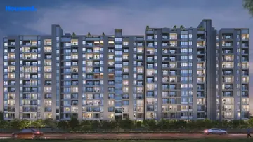 Project Image of Pragati Aranyam - Image 347274