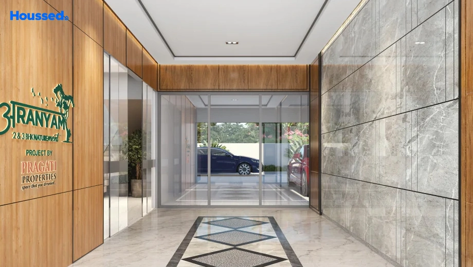 Project Image of Pragati Aranyam in Dudulgaon, Pune - Image 347278