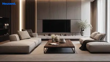 Sample Apartment of Prakash The Hallmark - Image 347309