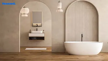 Sample Apartment of Prakash The Hallmark - Image 347310