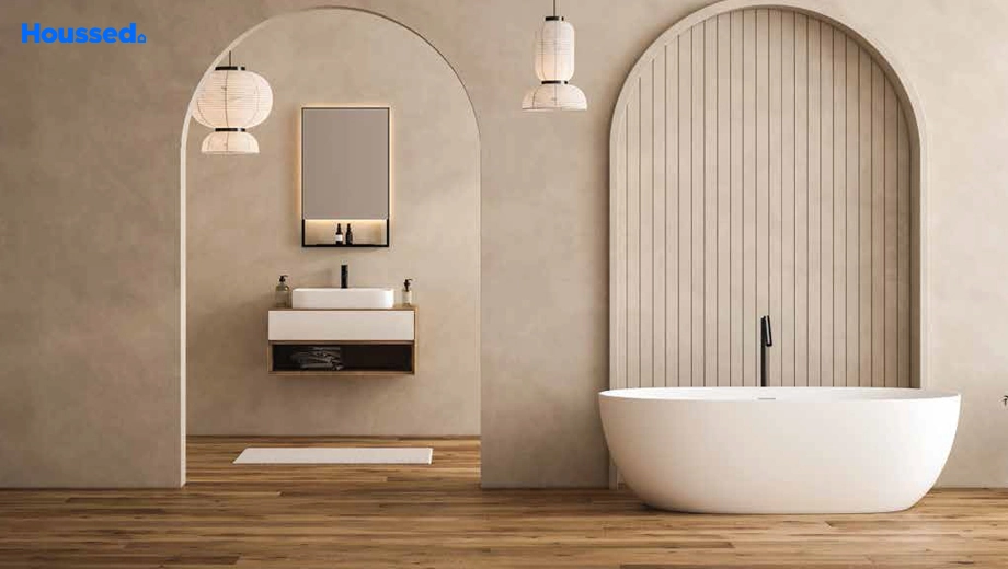 Sample Apartment of Prakash The Hallmark in Charholi, Pune - Image 347310